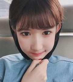 可爱小明星网红图片,可爱小明星网红萌态集锦