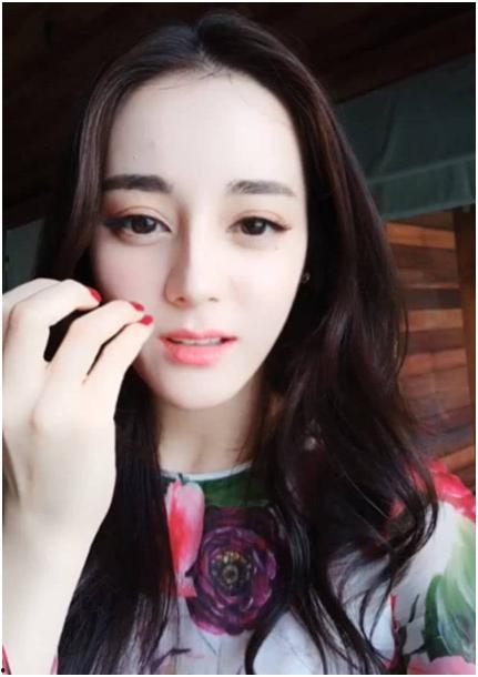 可爱小明星网红图片,可爱小明星网红萌态集锦