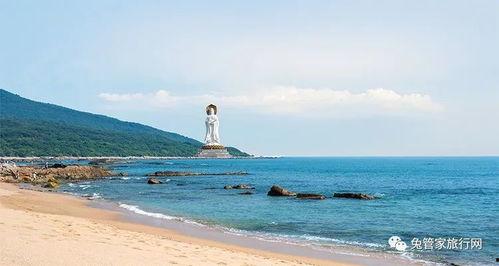 明星网红来三亚,明星同款美景等你来发现