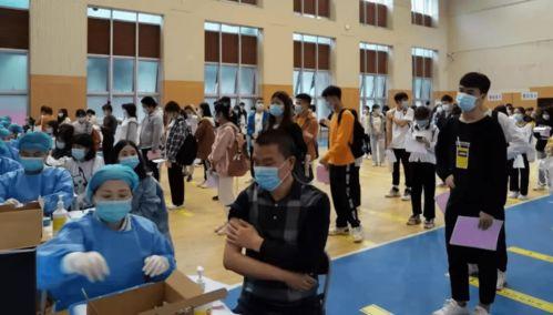 瓜州今日最新消息疫情,多措并举筑牢防疫屏障