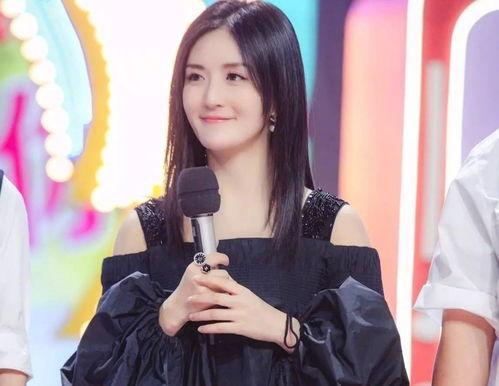 国内明星网红排场榜,璀璨星光下的奢华盛宴