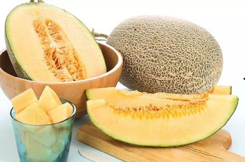 西州蜜瓜今日价,价格行情一览