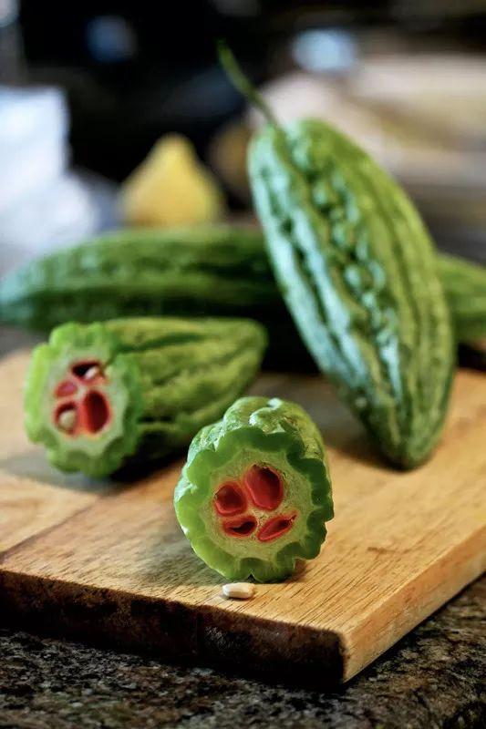 今日大暑适合吃瓜吗,清凉一“瓜”解暑气