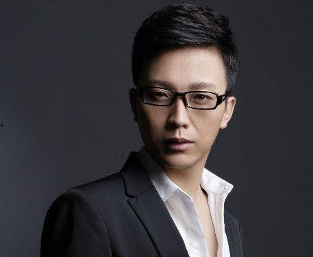 明星网红李玉刚图片高清,东方美韵与时尚魅力的完美融合