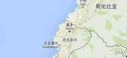 今日瓜亚基尔天气,今日天气宜人畅游”