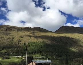 今日瓜亚基尔天气,今日天气宜人畅游”