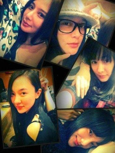 揭秘那些明星网红微博,揭秘明星网红微博背后的秘密与真相