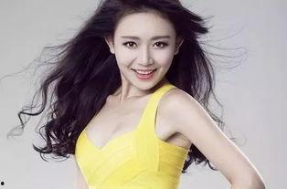 韶关有哪些明星网红演员,韶关明星网红演员风采掠影