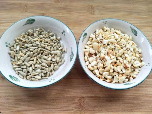 今日瓜的瓜子,瓜子里的秘密大揭秘