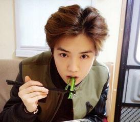 鹿晗上海明星网红视频,网红视频引爆网络热潮