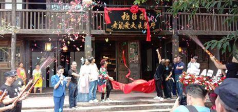 洛阳旅游明星网红是谁,探寻古都新风尚的引领者