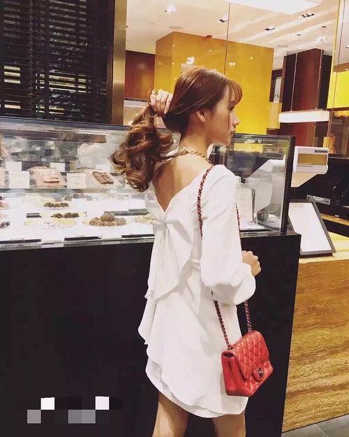 女装明星网红爆款图片,明星同款，时尚潮流风向标