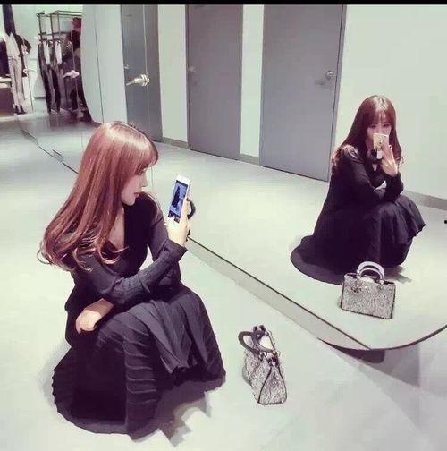 女装明星网红爆款图片,明星同款，时尚潮流风向标