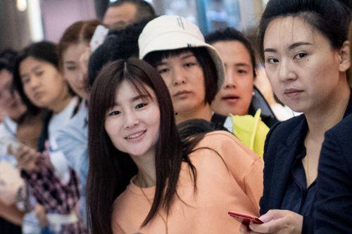 女朋友喊明星网红老公,女友的甜蜜告白