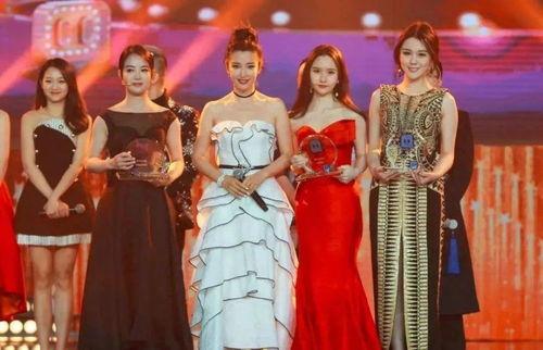 明星网红歌手同台竞唱