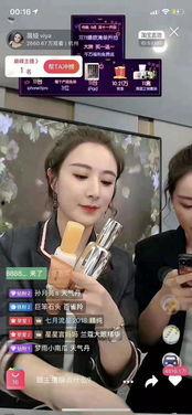 明星网红直播带货手表,直播带货热潮下的明星网红手表爆款解析