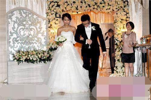 明星网红出席婚礼有哪些,璀璨婚礼现场大揭秘