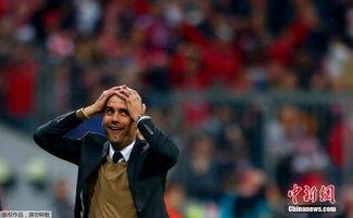 瓜迪奥拉今日新闻,揭秘曼城教头今日焦点事件