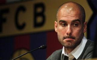 瓜迪奥拉今日新闻,揭秘曼城教头今日焦点事件