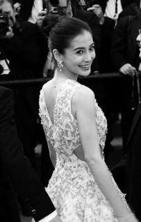 红地毯明星网红是谁,闪耀时尚界的璀璨之星