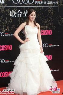 红地毯明星网红是谁,闪耀时尚界的璀璨之星