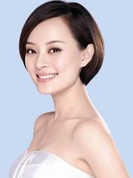 眼睛小的女明星网红,网红界的小巧佳人