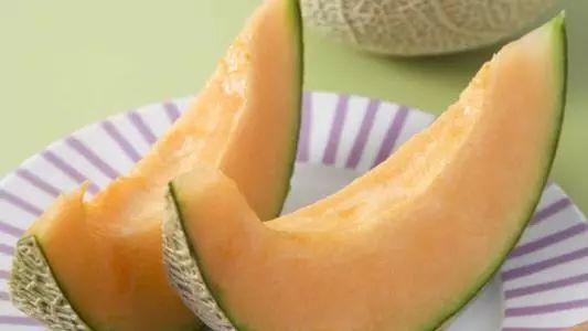 桃源花今日找哈密瓜,一场甜蜜的跨界之旅