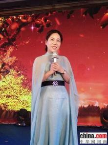 驻马店明星网红有哪些,网络红人风采展示