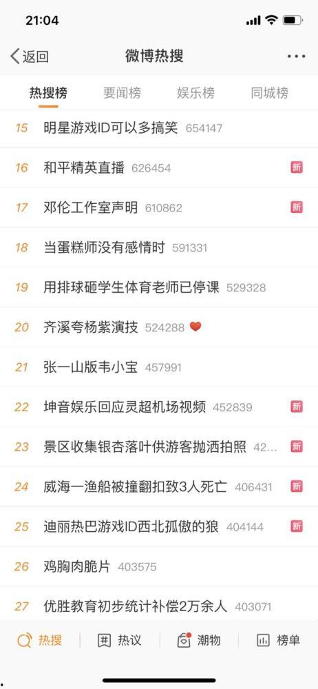 和平精英明星网红id,盘点游戏圈人气王