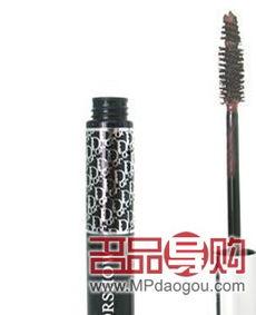 防水睫毛膏明星网红,打造电眼必备神器