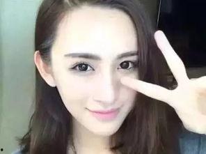 化妆仿明星网红有哪些,模仿与创新的魅力之旅