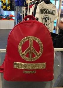 明星网红同款背包图片,潮流必备单品大揭秘