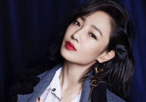 明星网红何小红简介资料,网红明星的璀璨人生