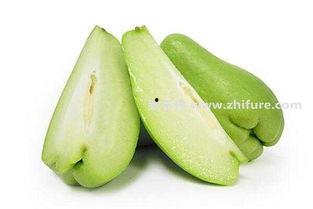 佛手瓜多少钱一斤市场价今日行情,价格波动，一斤多少钱？