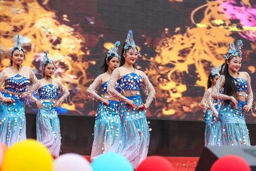 合肥明星网红演出有哪些,合肥网红明星演唱会精彩纷呈