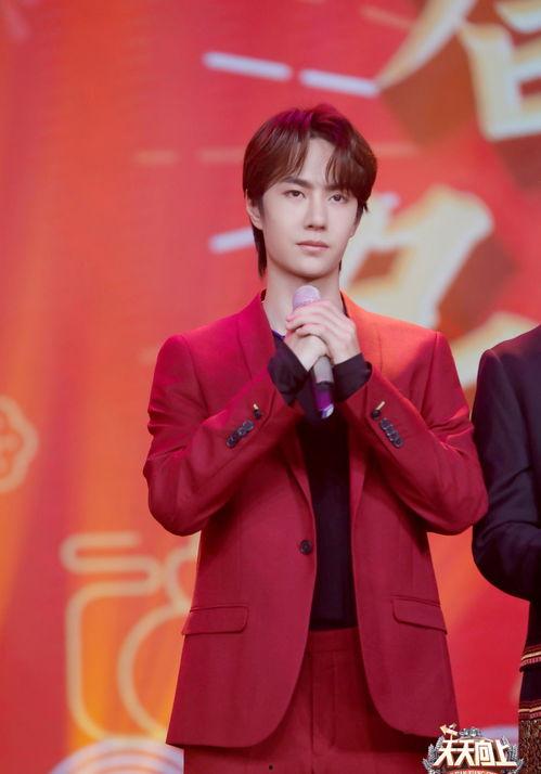 徐州元旦有哪些明星网红,明星网红齐聚，星光熠熠闪耀夜空”