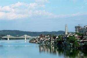 明星网红来阆中古城,明星效应下的古韵新潮之旅